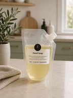 Kitchen Essentials Starter Kit