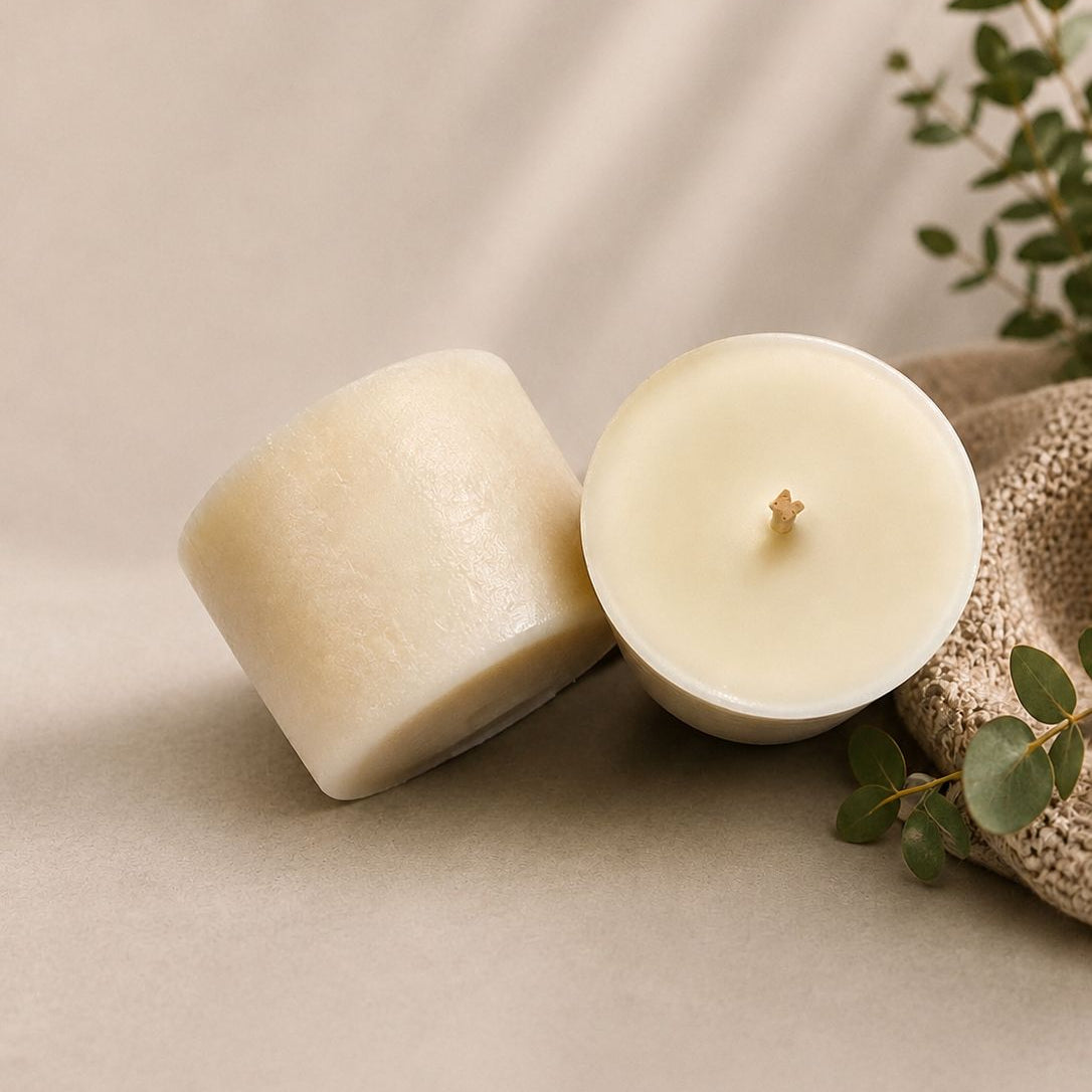 Refill For 30 cl Candles