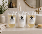 Starter Bundle Bathroom Essentials