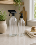 500ml Glass Bottle