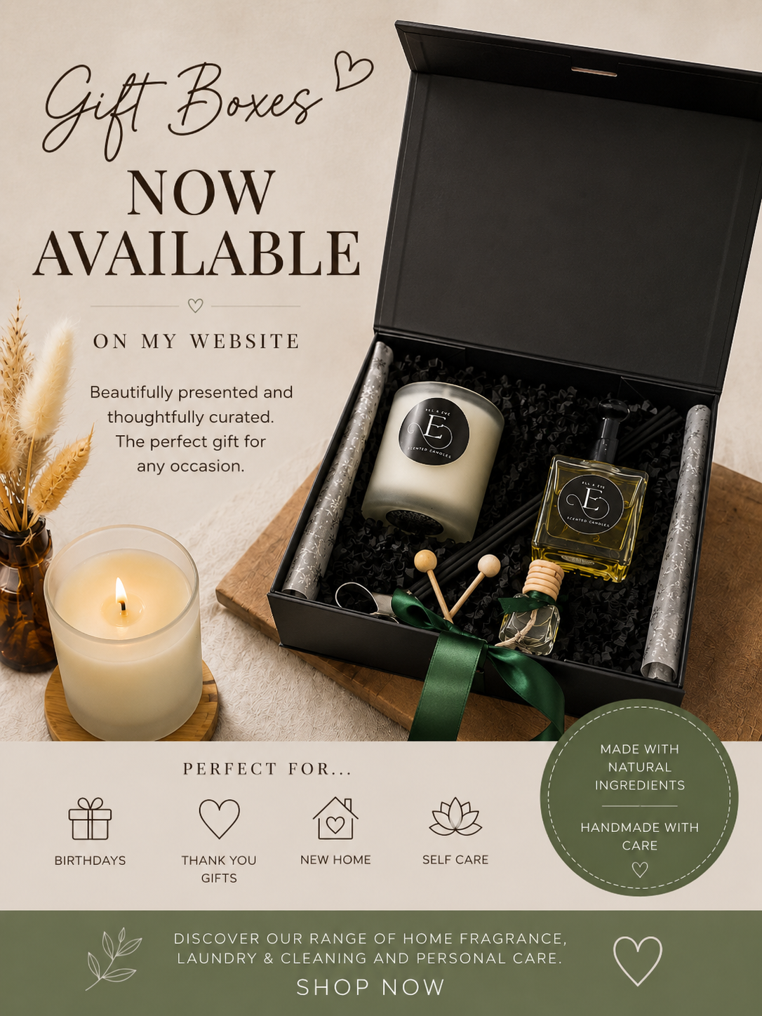 Gift Box