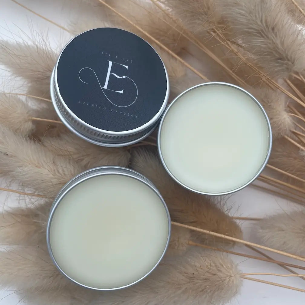 Natural Lip Balm