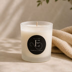 Mindful Refillable Candle