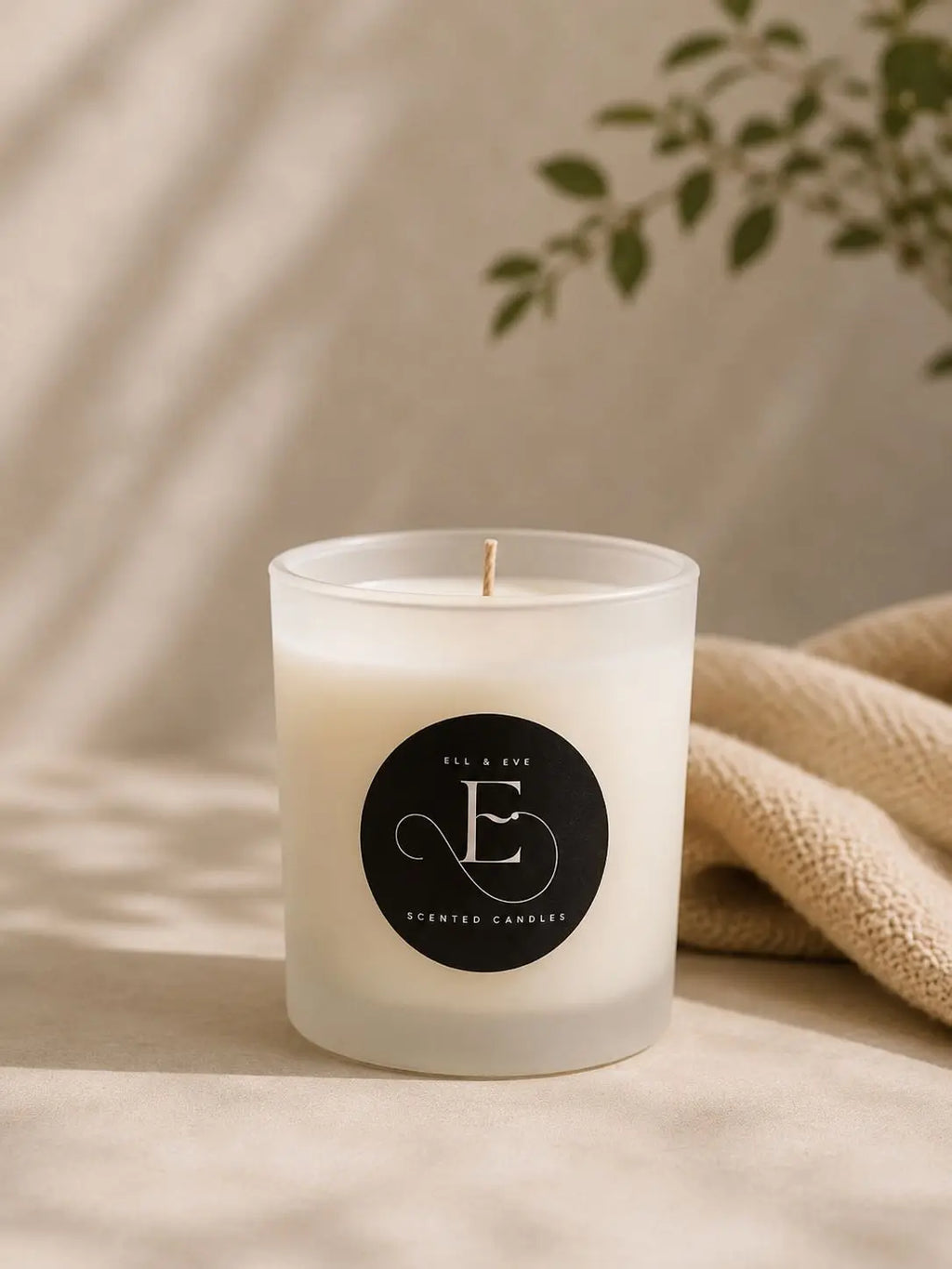 Summer Guard - Bug Repellent Candle