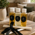 Reed Refill - 100ml With Reeds