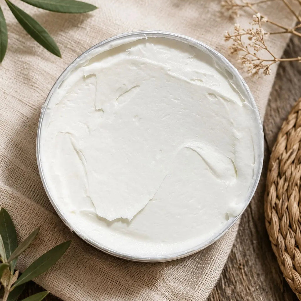 Glorious Whipped Body Butter