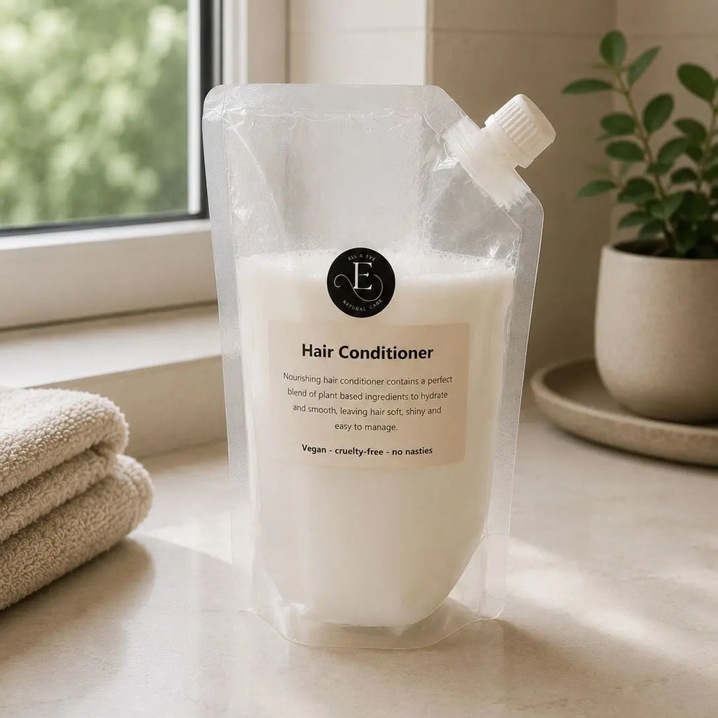 Starter Bundle Bathroom Essentials
