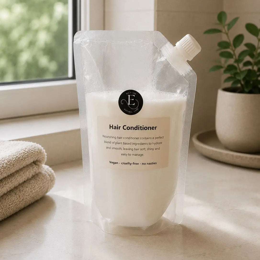 Conditioner - Pouch Refill