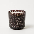 30cl Glass Refillable Candle - Special Spring Scent
